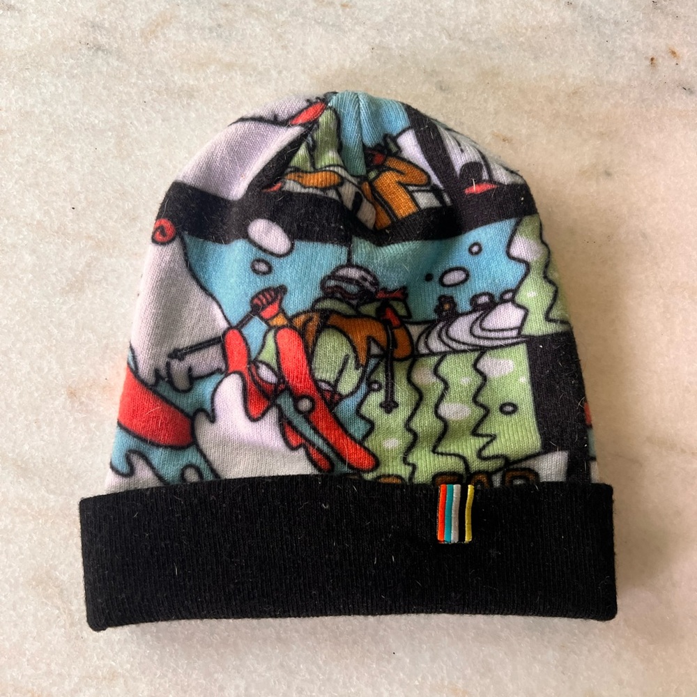 Smart Wool - Picture 2 of 3